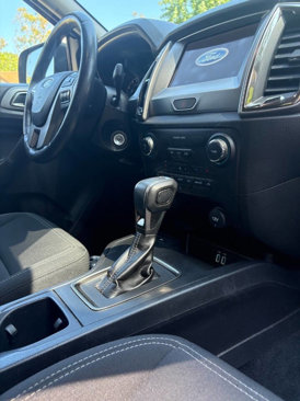 Used 2022 Ford Ranger XLT w/ Equipment Group 301A Mid image 15
