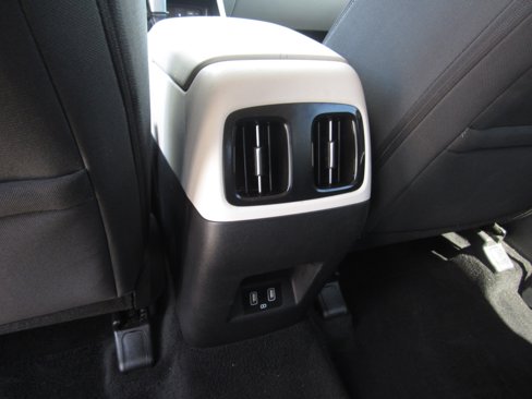 Used 2024 Hyundai Tucson SEL image 14