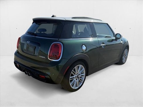 Used 2019 MINI Cooper S image 5