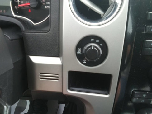 Used 2012 Ford F150 FX4 w/ FX Plus Pkg image 28