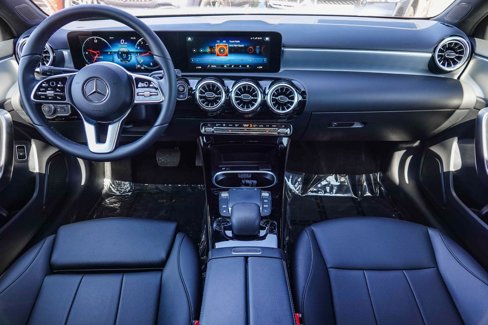 Certified 2022 Mercedes-Benz A 220 4MATIC image 10