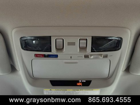 Used 2018 Subaru Outback 3.6R Touring image 20