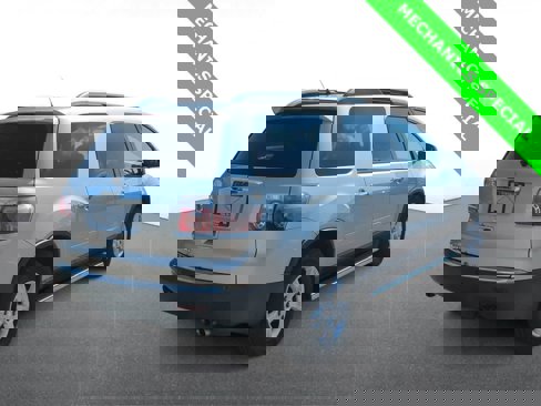 Used 2008 GMC Acadia SLE image 8