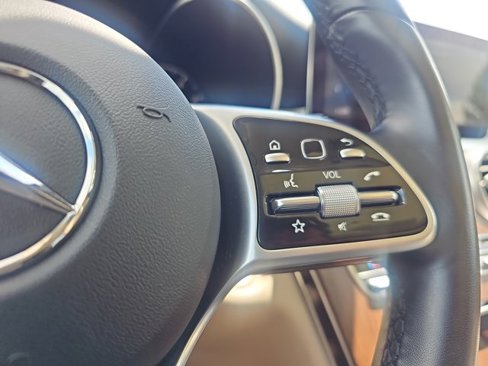 Certified 2022 Mercedes-Benz GLC 300 4MATIC image 14