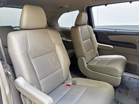 Used 2017 Honda Odyssey EX-L image 34