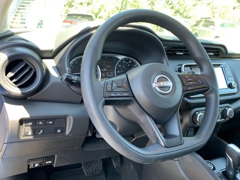 Used 2024 Nissan Kicks S image 32