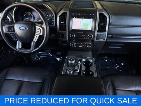 Used 2019 Ford Expedition XLT w/ Equipment Group 202A image 11
