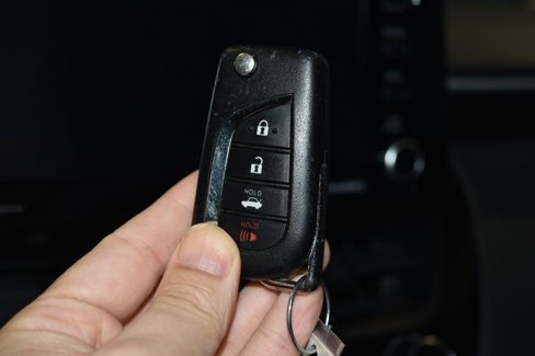 Used 2022 Toyota Corolla LE image 14