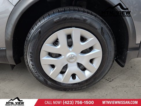 Used 2020 Nissan Rogue Sport S image 22