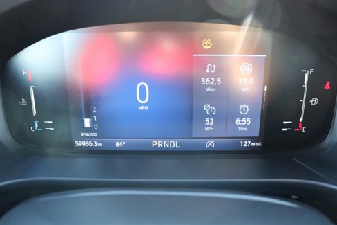 Used 2023 Ford Escape ST-Line image 4