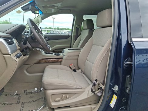 Used 2019 GMC Yukon SLE w/ SLE Value Package image 13