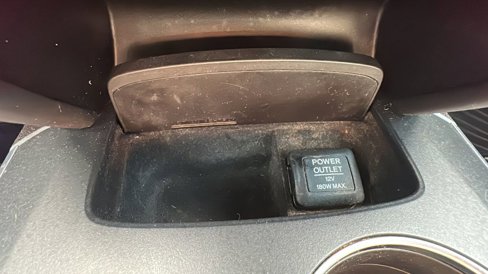 Used 2017 Acura MDX SH-AWD w/ Advance Package image 31