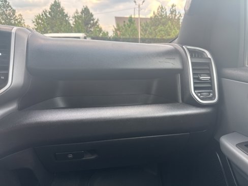 Used 2022 RAM 1500 Big Horn image 38