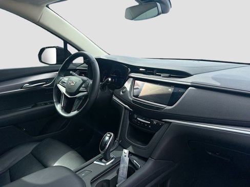 Used 2019 Cadillac XT5 Luxury image 31