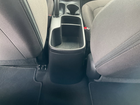 Used 2016 Kia Soul image 11