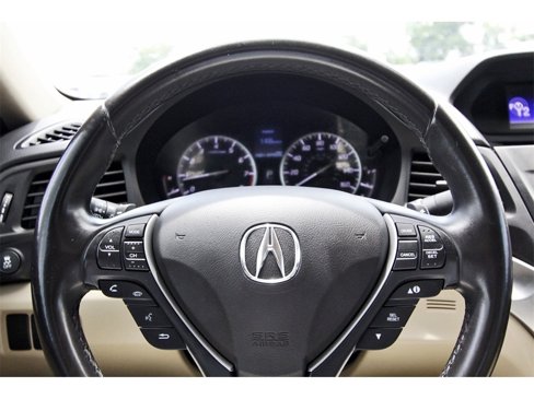 Used 2018 Acura ILX image 15