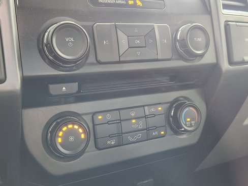 Used 2015 Ford F150 XLT w/ Equipment Group 301A Mid image 26