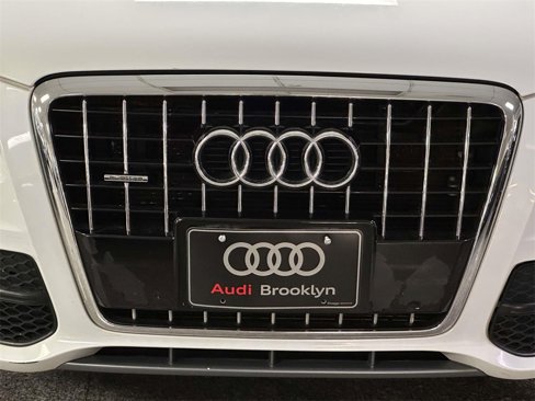 Used 2012 Audi Q5 3.2 Premium Plus image 7