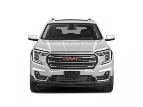 Certified 2023 GMC Terrain SLT w/ Infotainment Package II image 8