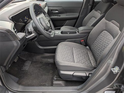 New 2026 Nissan Kicks SV w/ Cold Weather Package image 10