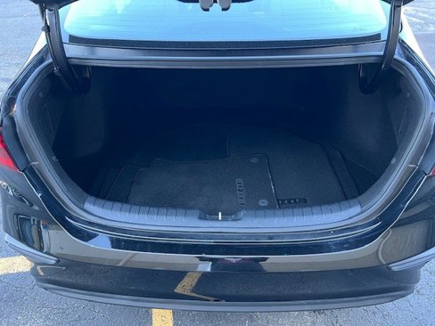 Used 2021 Kia Forte Sedan image 34