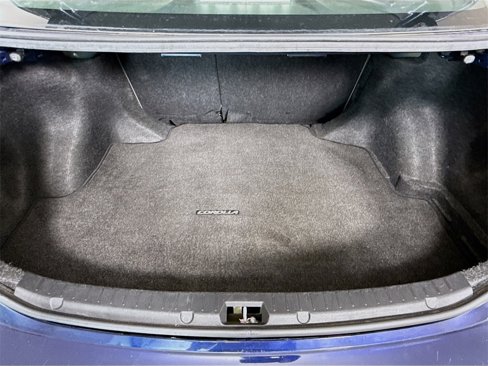 Used 2013 Toyota Corolla S image 25