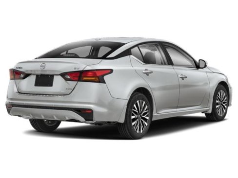 Used 2023 Nissan Altima 2.5 SV image 21