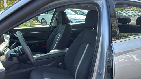 Used 2024 Hyundai Sonata SEL image 10