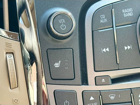 Used 2012 Buick LaCrosse Leather image 19