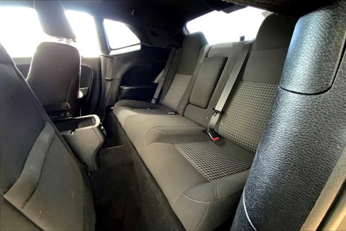 Used 2020 Dodge Challenger SXT image 20