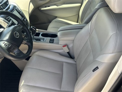 Used 2019 Nissan Murano SL image 21
