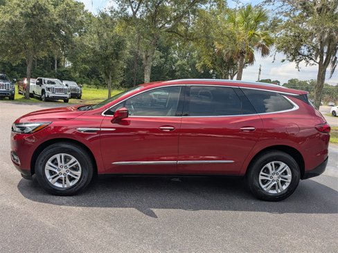 Used 2021 Buick Enclave Essence w/ Trailering Package, 5000 lbs. image 7