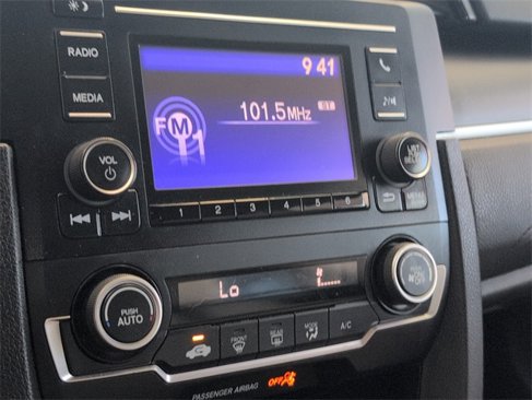 Used 2020 Honda Civic LX image 18