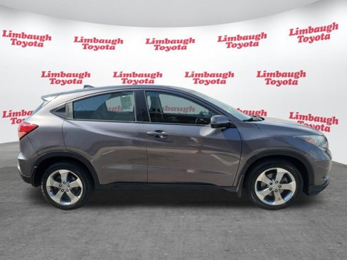Used 2017 Honda HR-V LX image 21