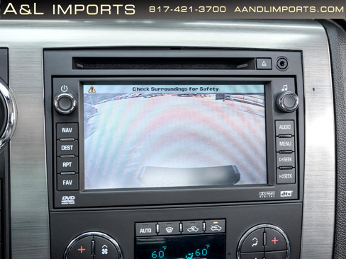 Used 2009 HUMMER H2 Luxury image 54