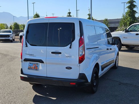 Used 2020 Ford Transit Connect XLT image 3