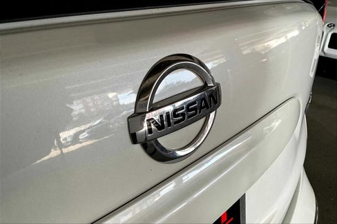 Used 2015 Nissan Murano Platinum w/ Platinum Technology Package image 30