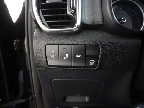 Used 2022 Kia Sportage EX image 40