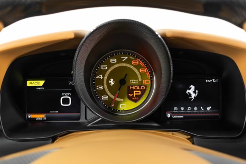 Used 2022 Ferrari F8 Tributo image 23