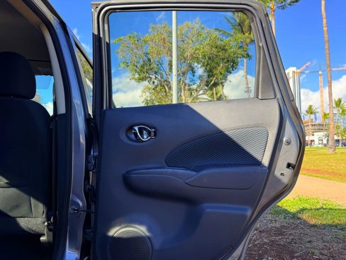 Used 2017 Nissan Versa Note SV image 16