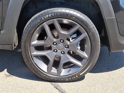 Used 2021 Jeep Renegade Latitude image 8