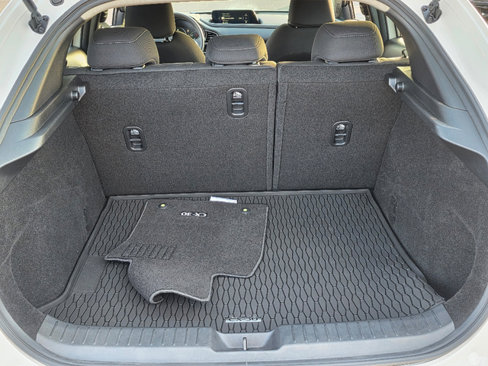New 2025 MAZDA CX-30 AWD 2.5 S image 4