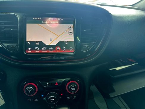 Used 2015 Dodge Dart SXT w/ Sun/Sound Group image 5