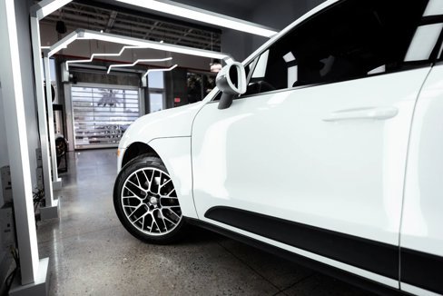 Used 2017 Porsche Macan image 10