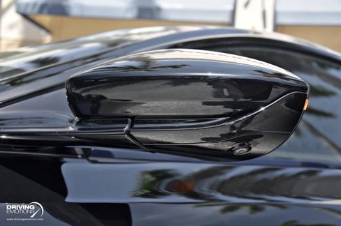 Used 2018 Aston Martin DB11 V12 image 28