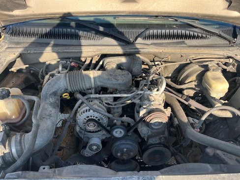 Used 2007 Chevrolet Silverado 1500 W/T image 11