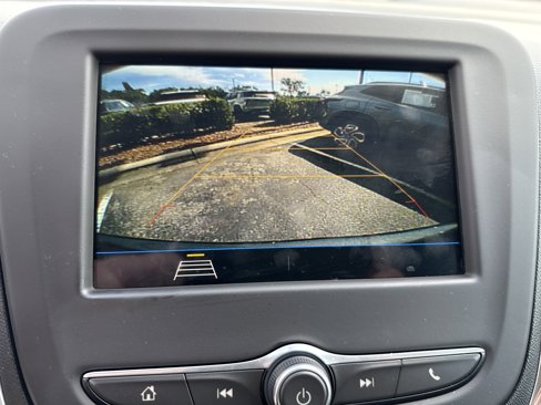 Used 2019 Chevrolet Equinox LT image 23