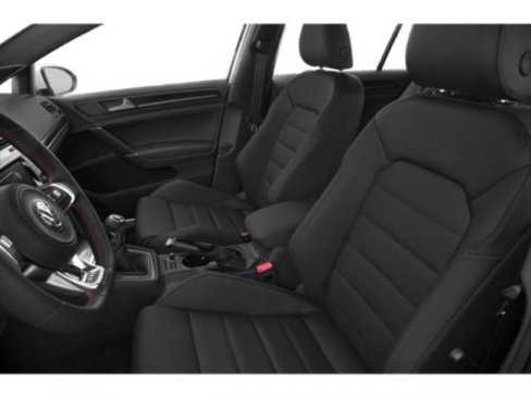 Used 2015 Volkswagen GTI S image 9