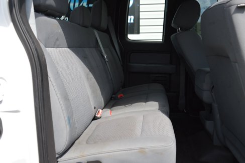 Used 2013 Ford F150 STX w/ Mid Equipment Group image 24