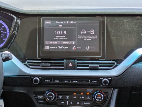 Used 2022 Kia Niro LX image 19
